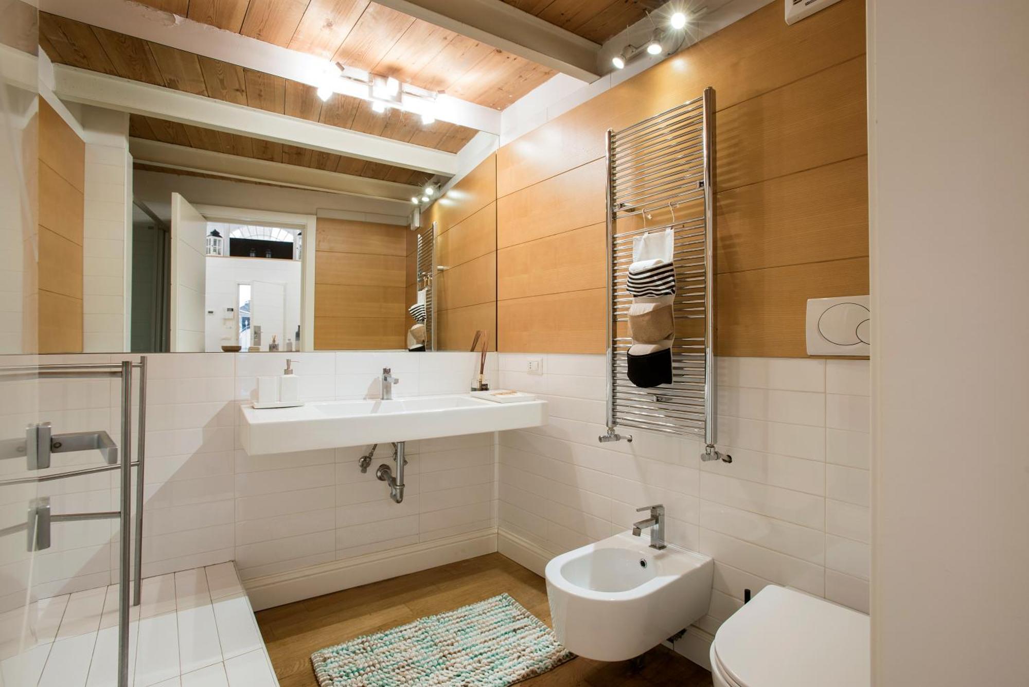 Holidays Teatro Pace Apartment Rom
