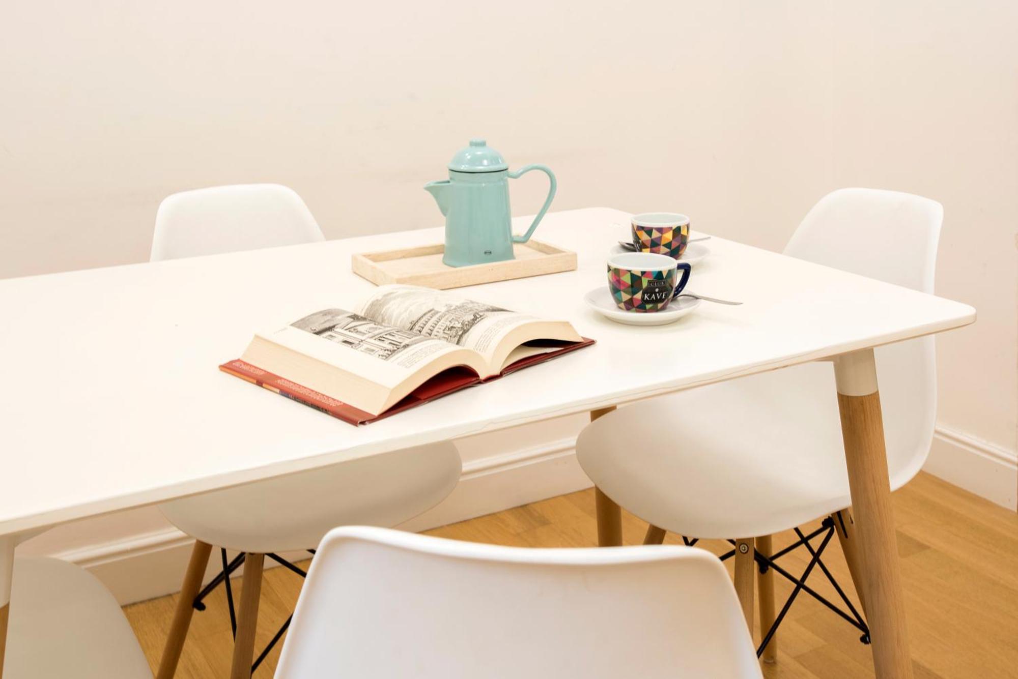 Holidays Teatro Pace Apartment Rom
